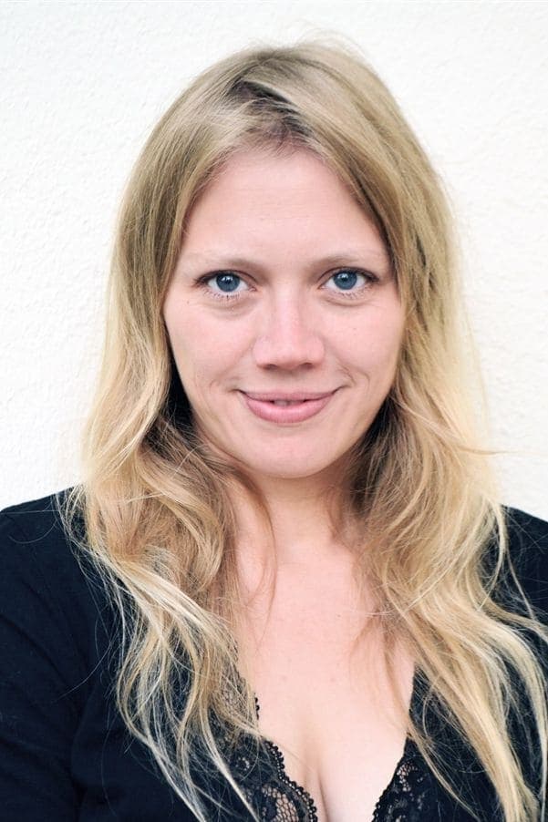 Lucie Borleteau | Writer