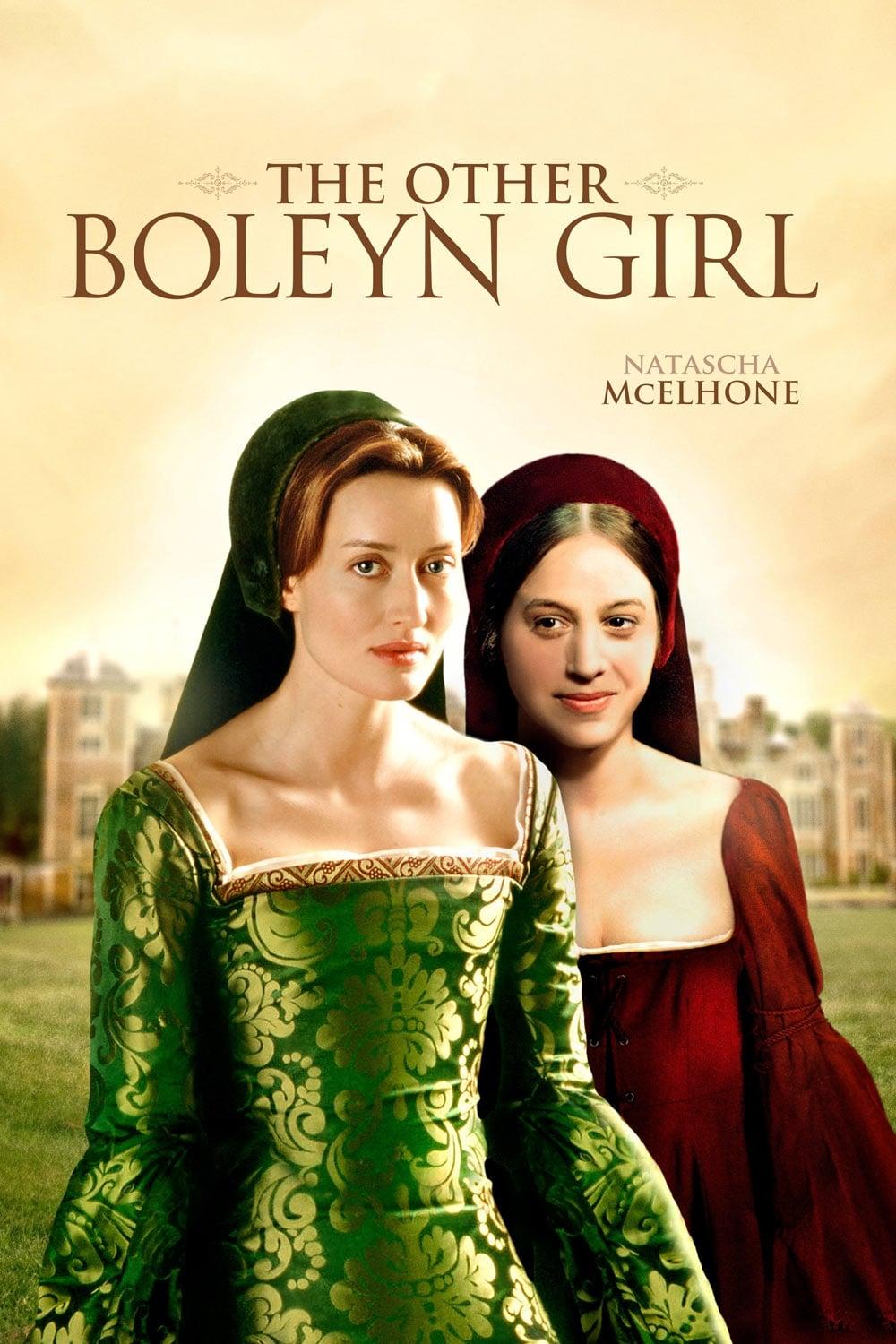 The Other Boleyn Girl - Die Geliebte des Königs poster