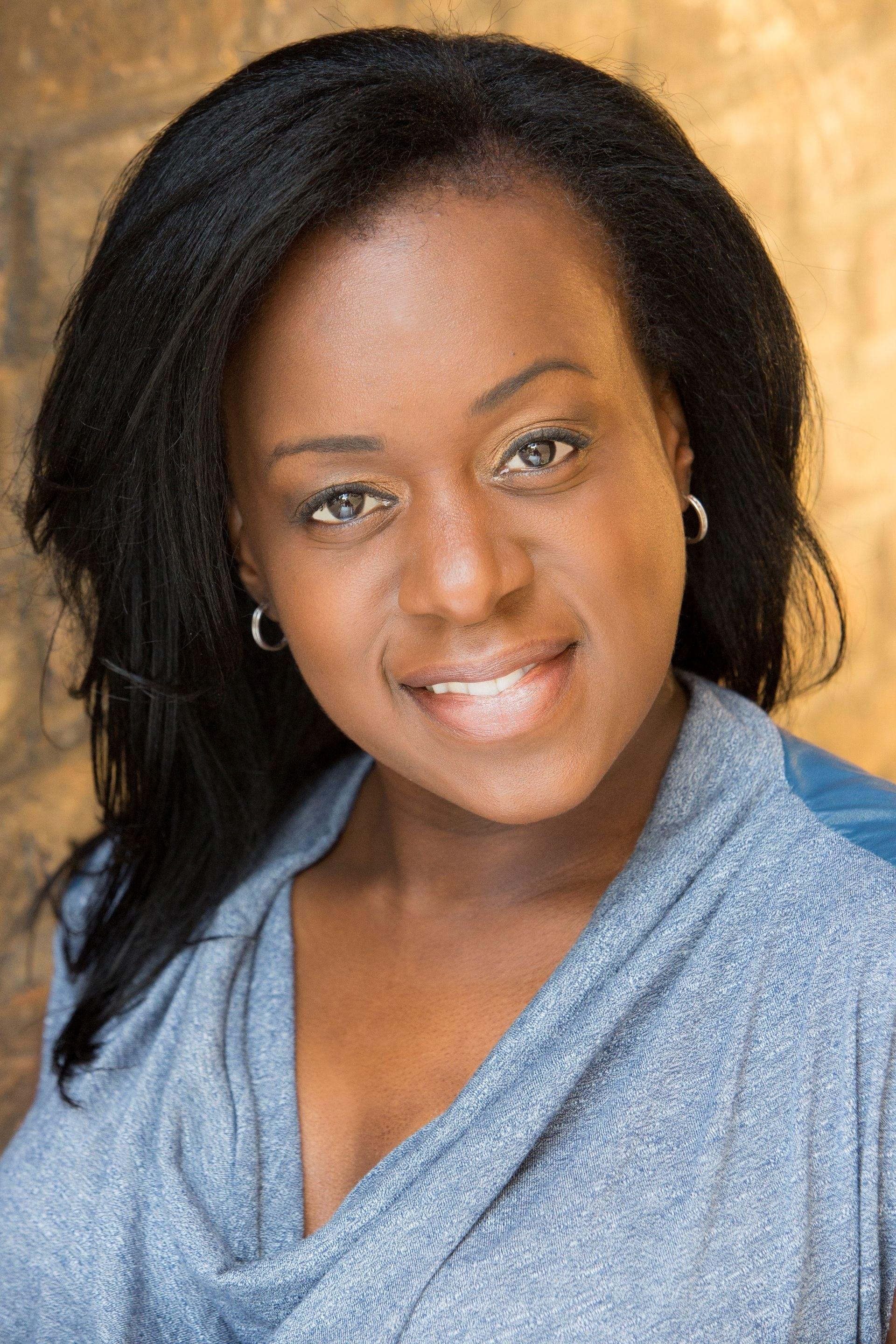 Tameka Empson | Antonia Robinson