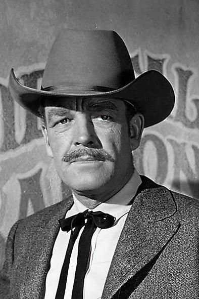 James Millican | Deputy Sheriff Herb Baker (uncredited)