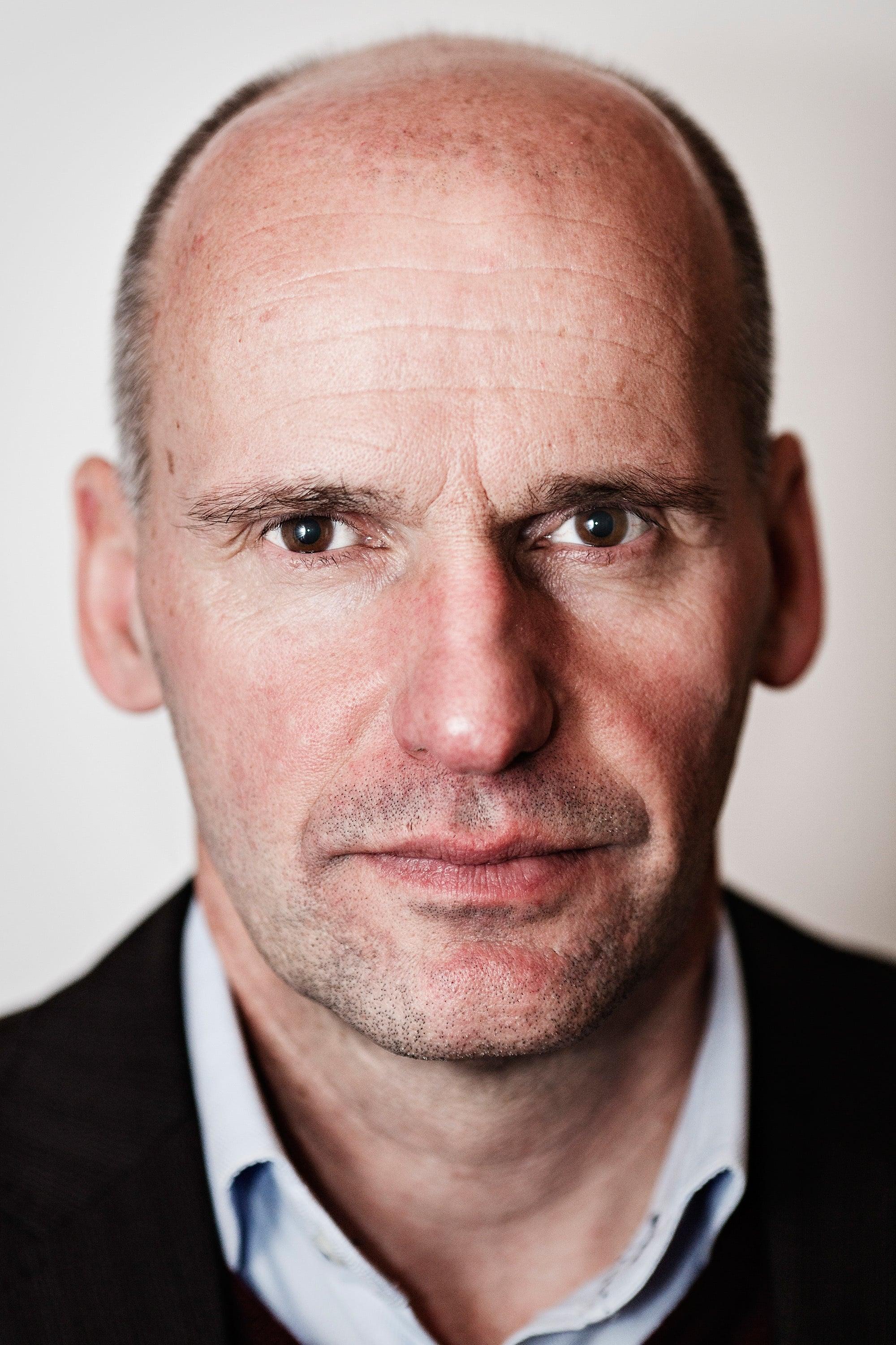 Geir Lippestad | Breivik's Lawyer