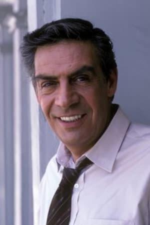 Jerry Orbach | Gus Levy