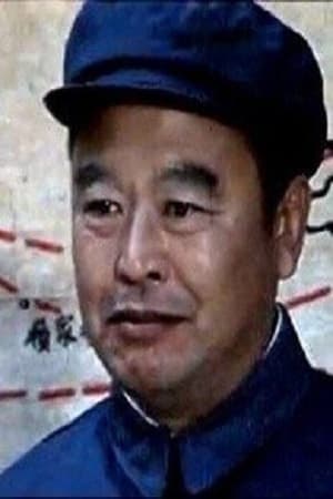 Ding Xiaoyi | 侦察科长