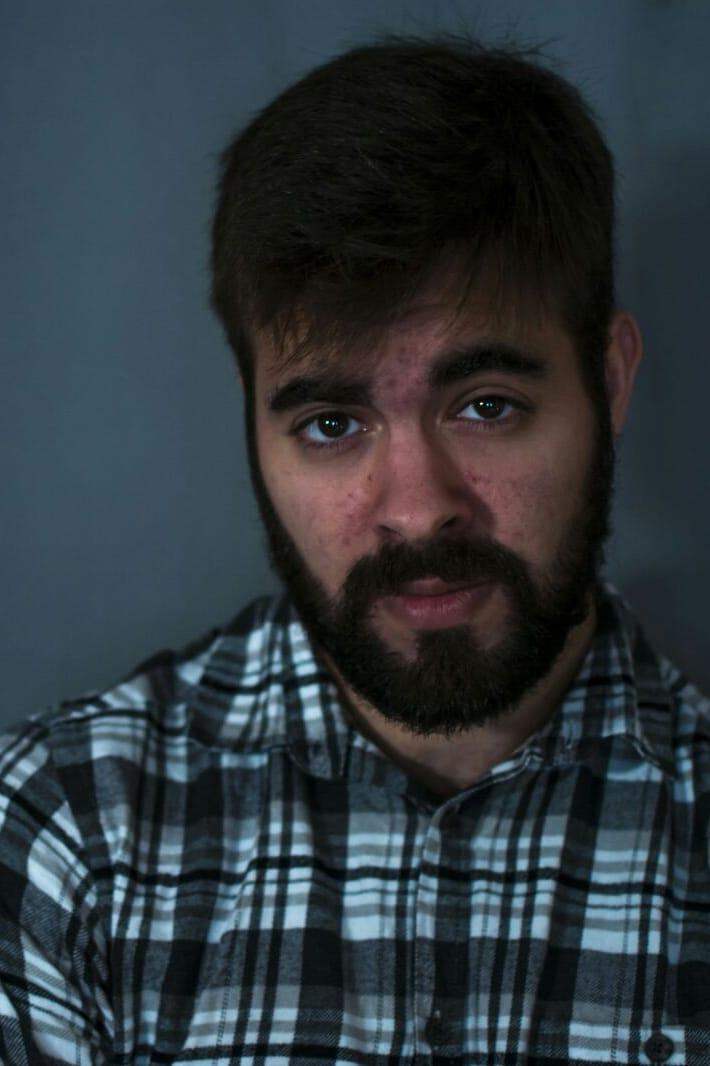 Miguel Rodríguez | Co-Producer