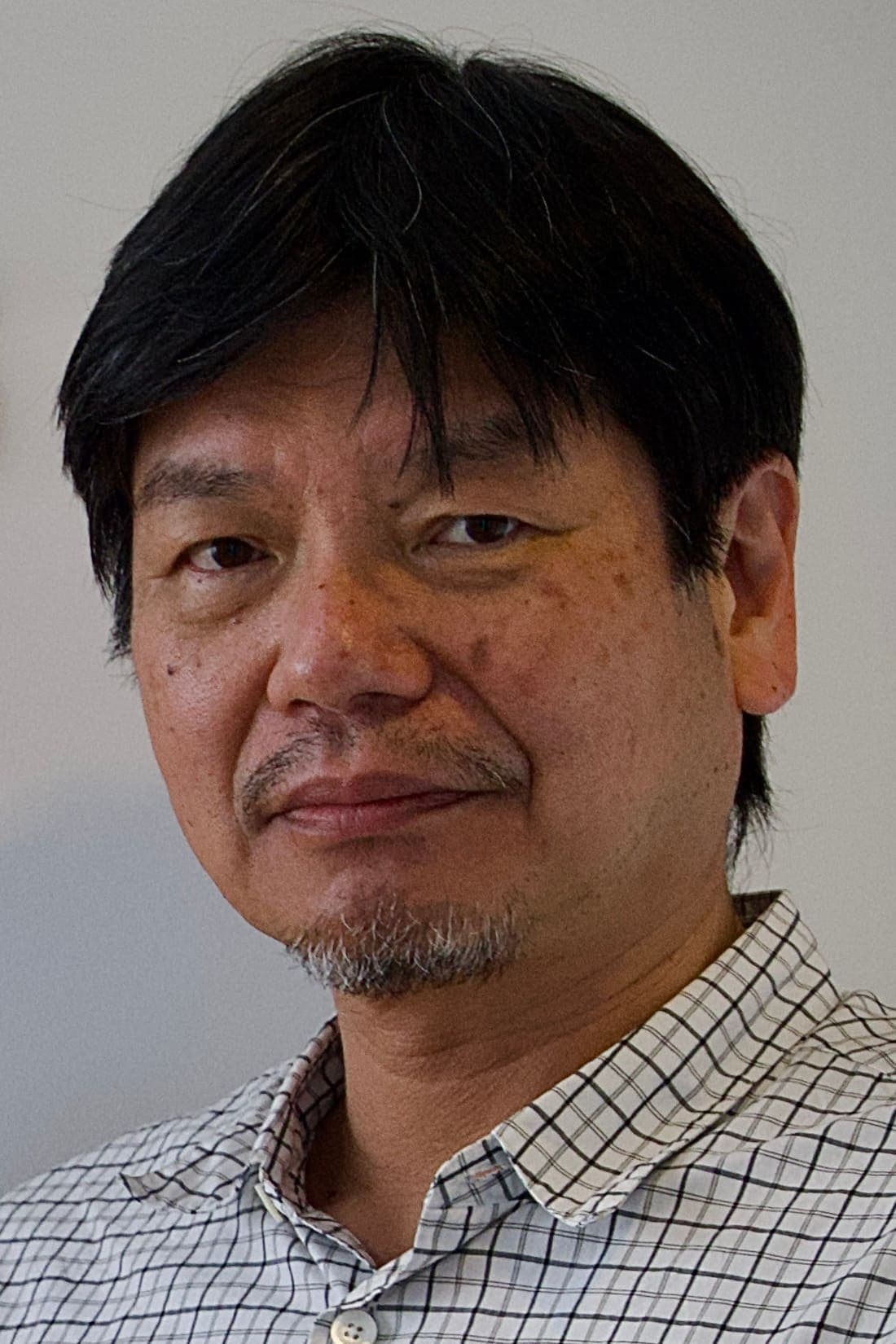 Masahiko Minami | Executive Producer