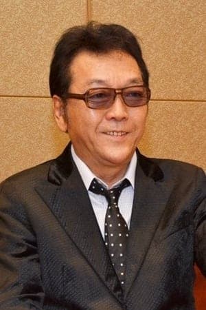 Seiji Izumi | Director
