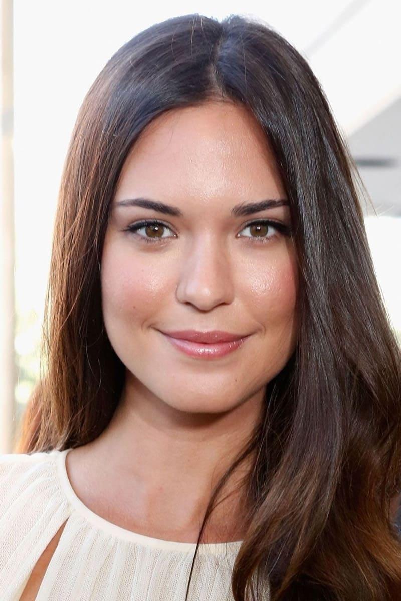 Odette Annable | Rosa