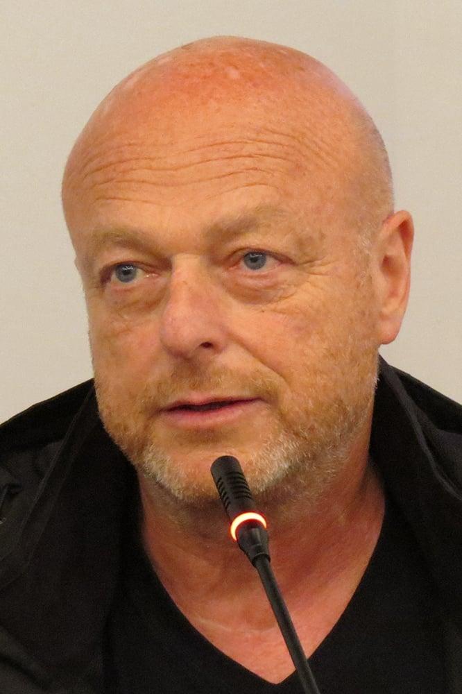 Gérard Krawczyk | Director