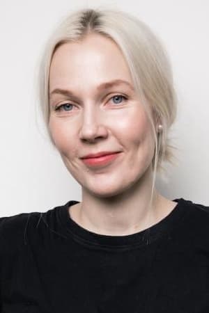 Kärt Väinola | Third Assistant Director