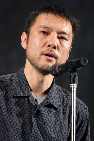 Masafumi Yamada | Director
