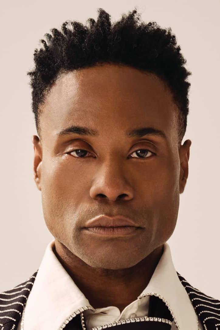 Billy Porter | Ensemble and Character Vocals (voice)