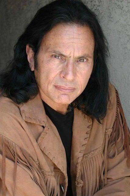 Joseph Billingiere | Old Cherokee (as Joe Billingiere)