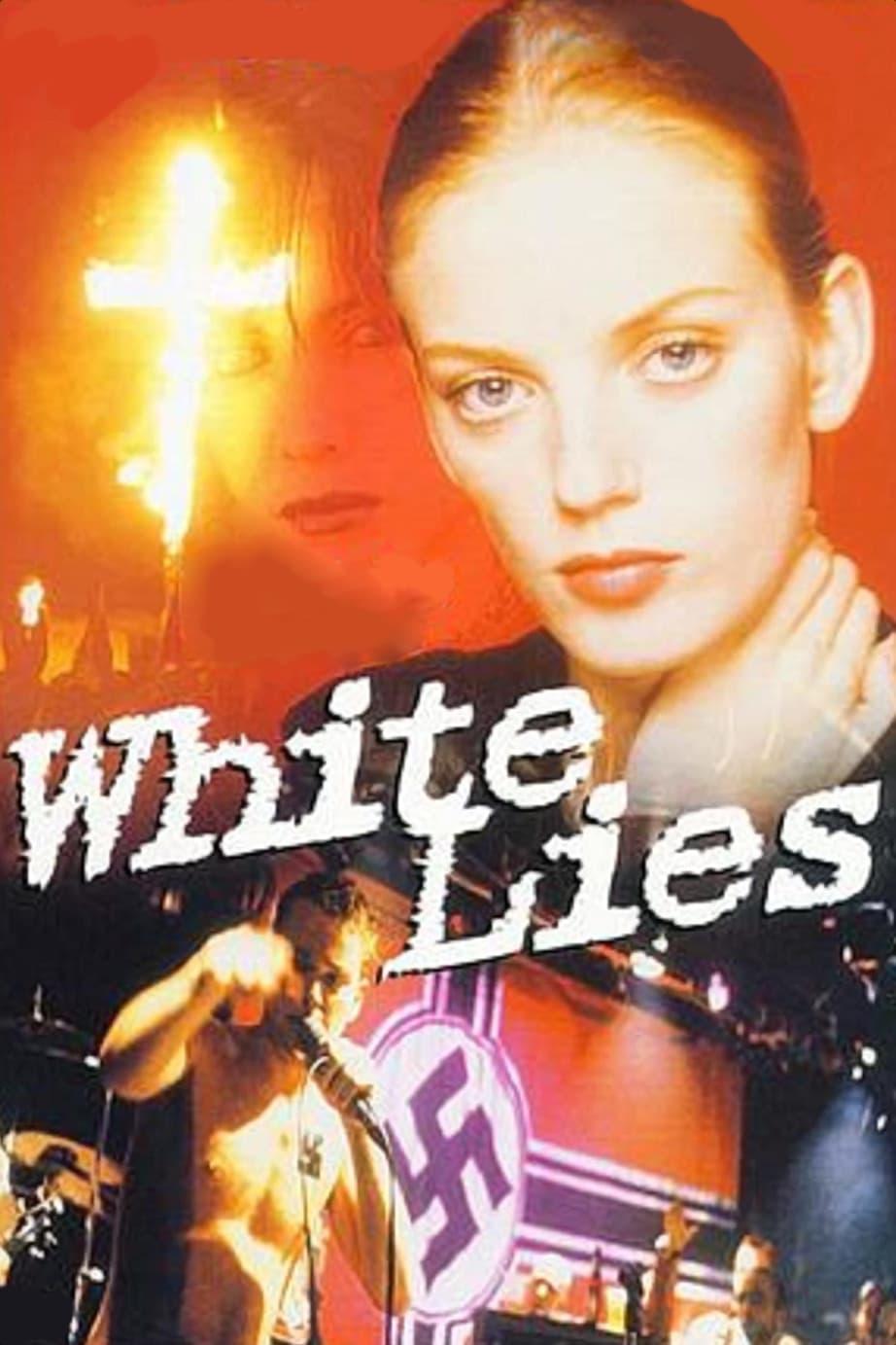 White Lies – Das Leben ist zu kurz, um ehrlich zu sein poster