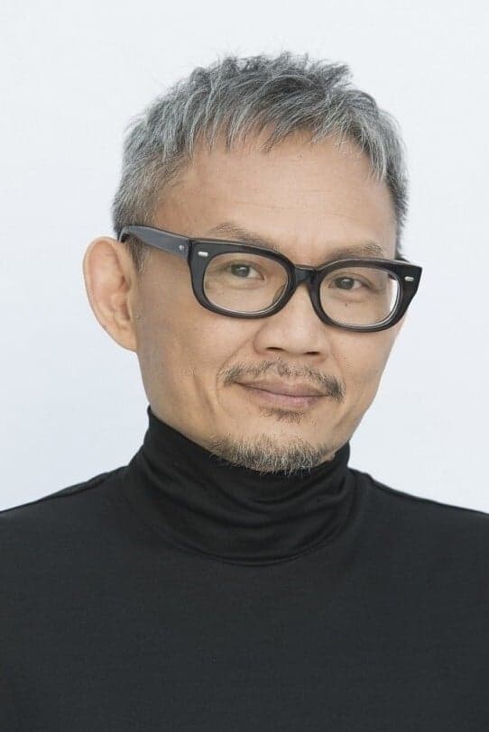 Kuo-Fu Chen | Writer
