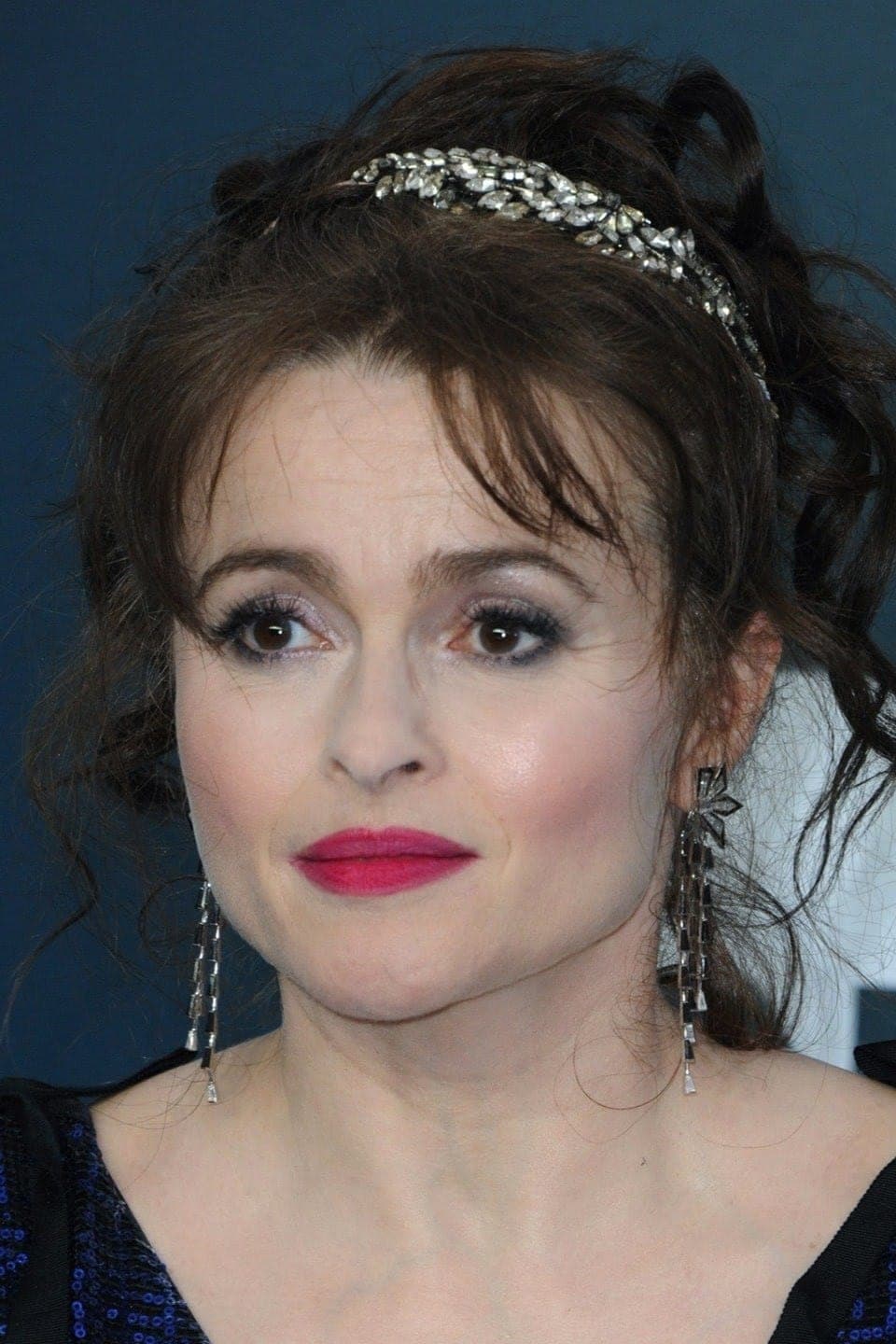 Helena Bonham Carter | Self - Narrator (voice)