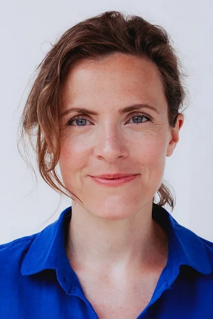 Anne-Hélène Orvelin | McBride's Wife