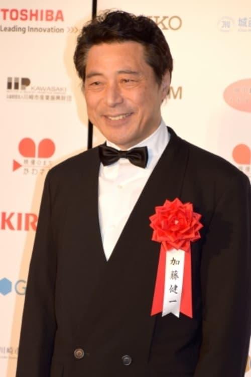 Kenichi Kato | 