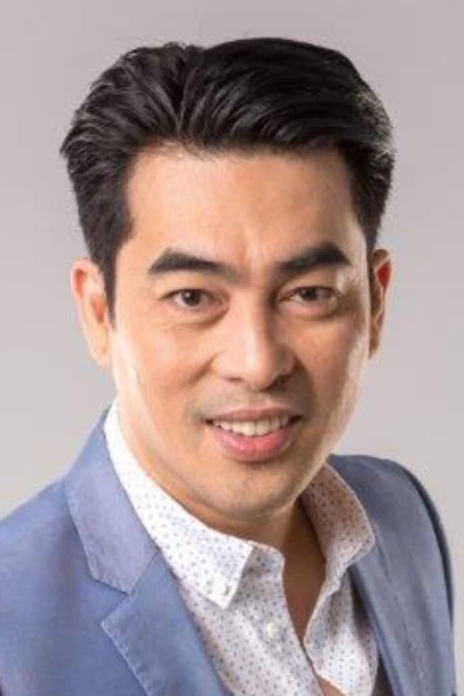 Jay Manalo | Nonoy Laki