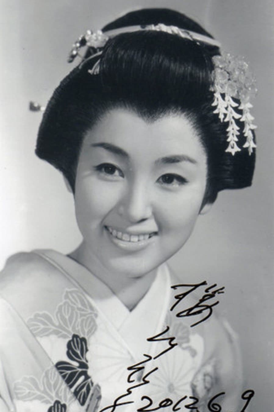 Hiroko Sakuramachi | Tsuyako