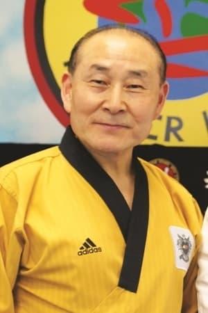 Ing-Sik Whang | Master Kam