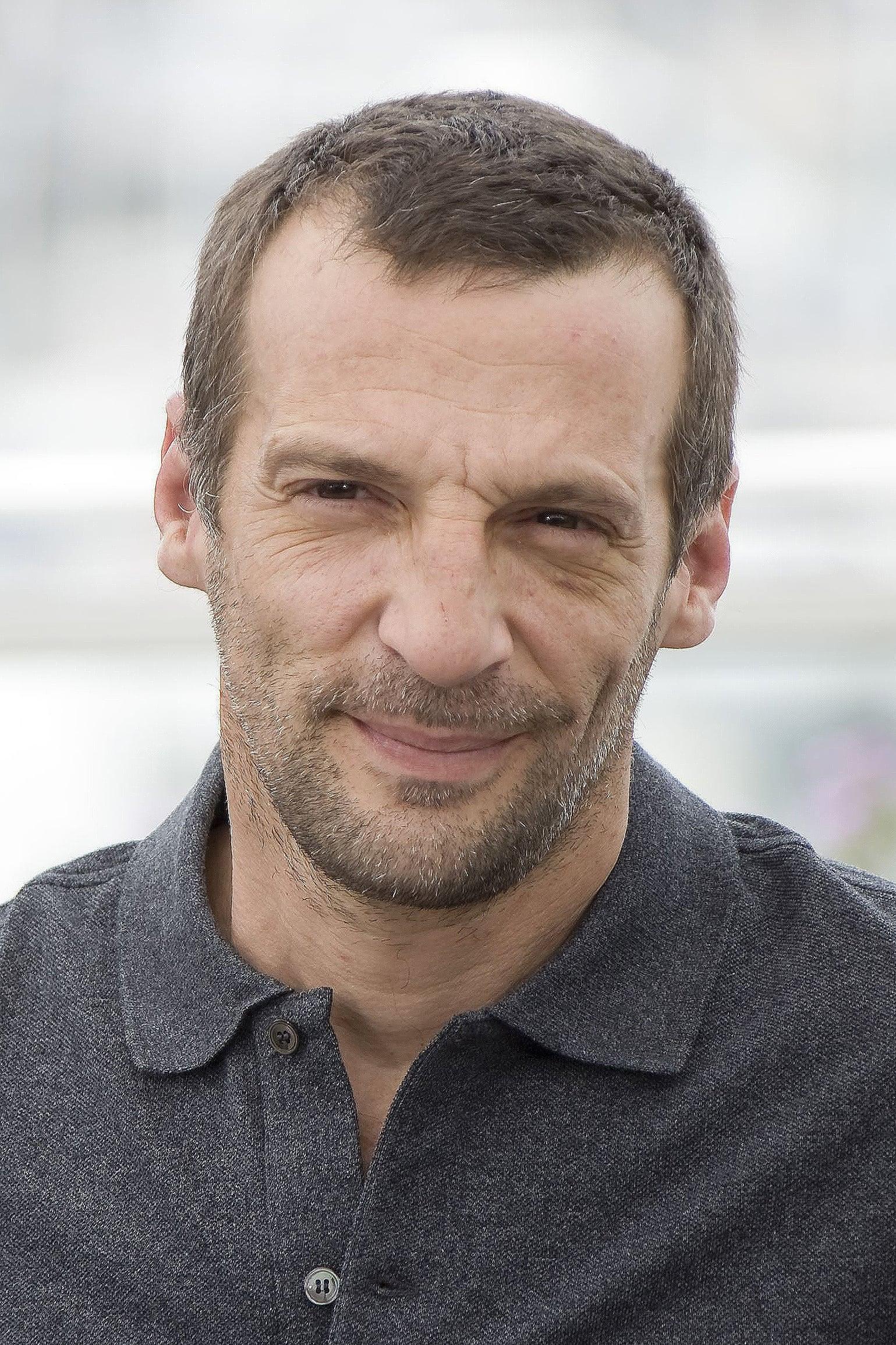 Mathieu Kassovitz | Editor
