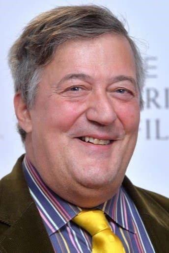 Stephen Fry | Self (archive footage)
