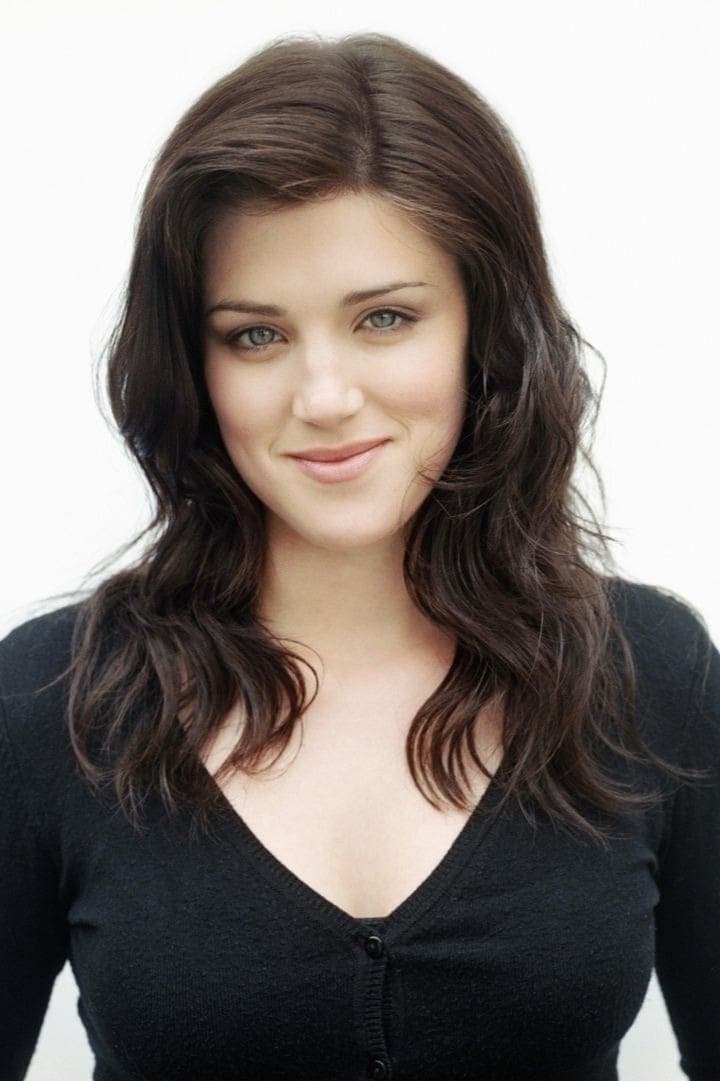 Lucy Griffiths | Mrs. Lake