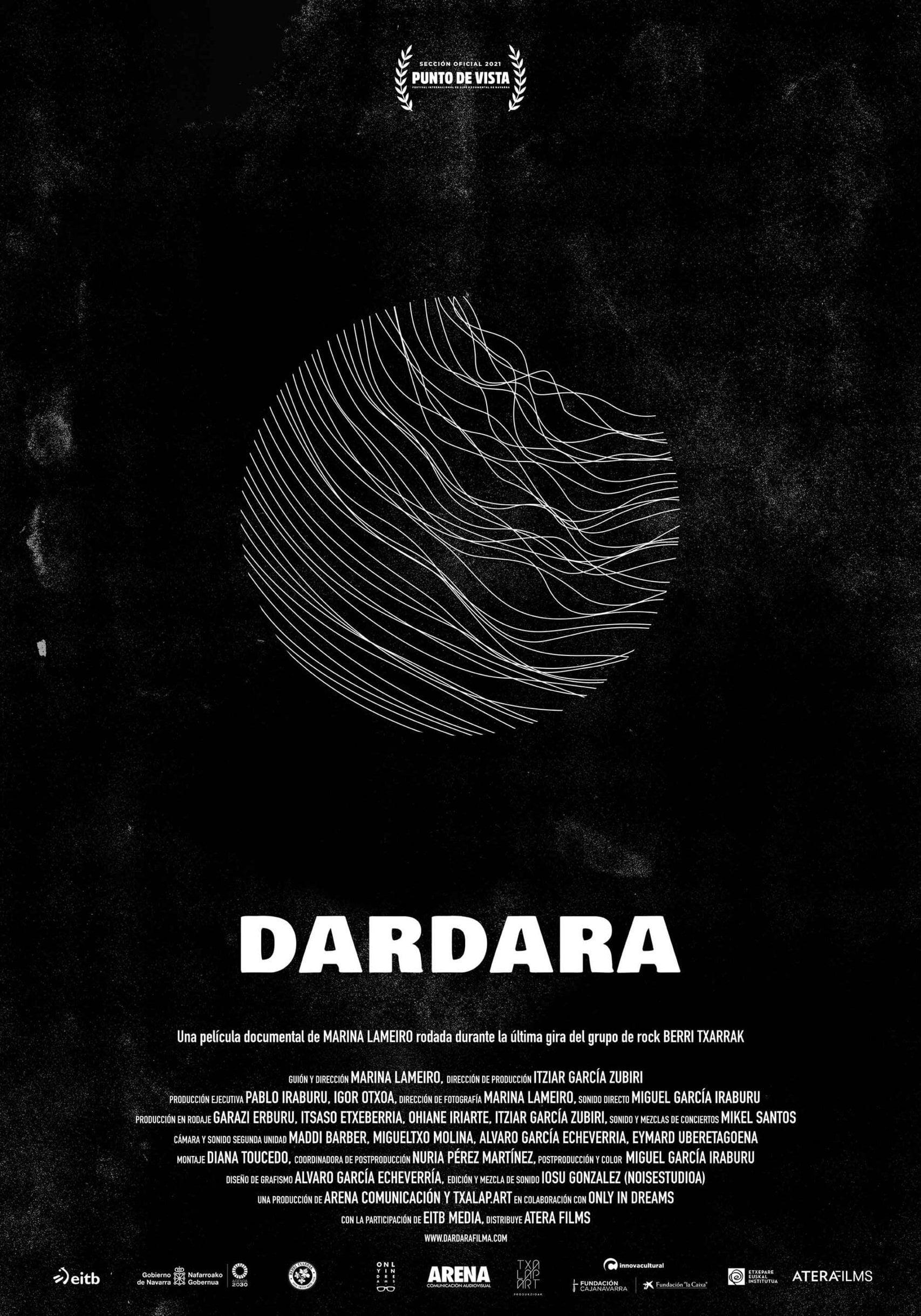 Dardara poster