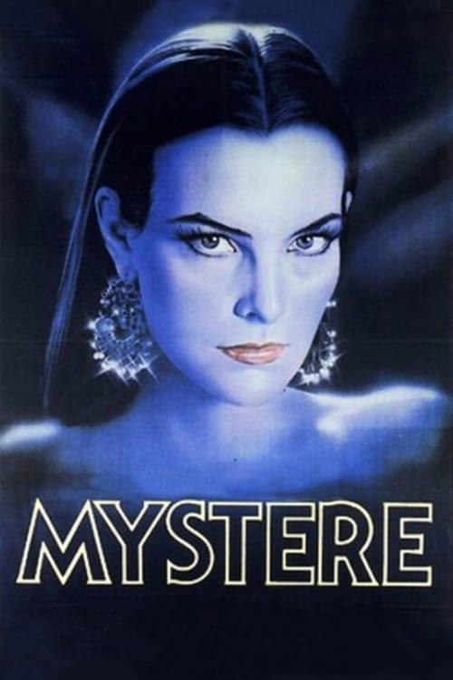 Mystère poster