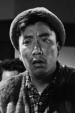 Kōji Sekiyama | Yakuza Boss