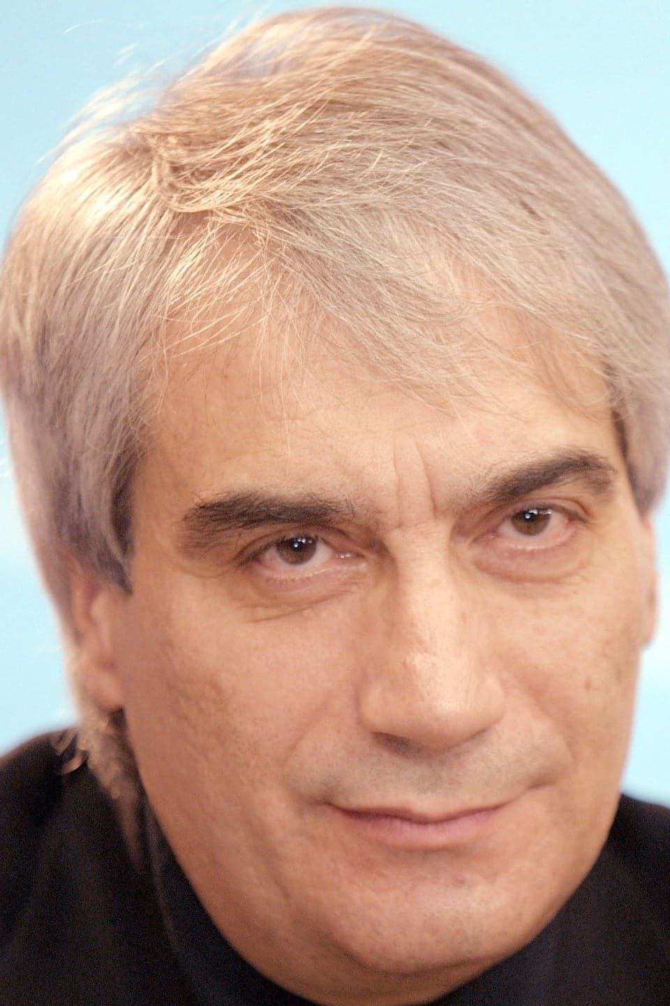 Gianni Romoli | Writer