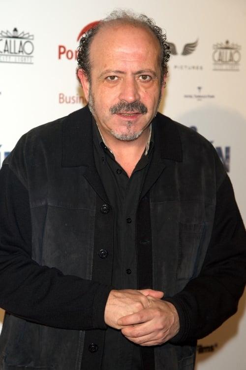 Manuel Tallafé | Writer