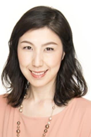 Yumiko Shibata | Mimiko (voice)