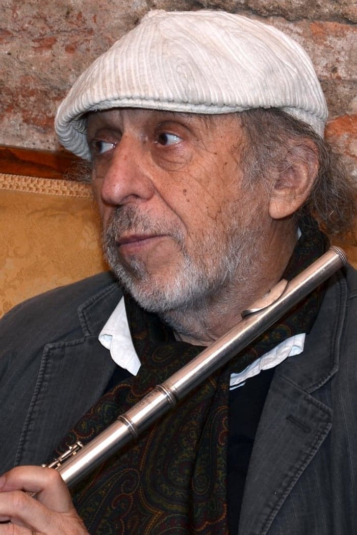 Jiří Stivín | Musician