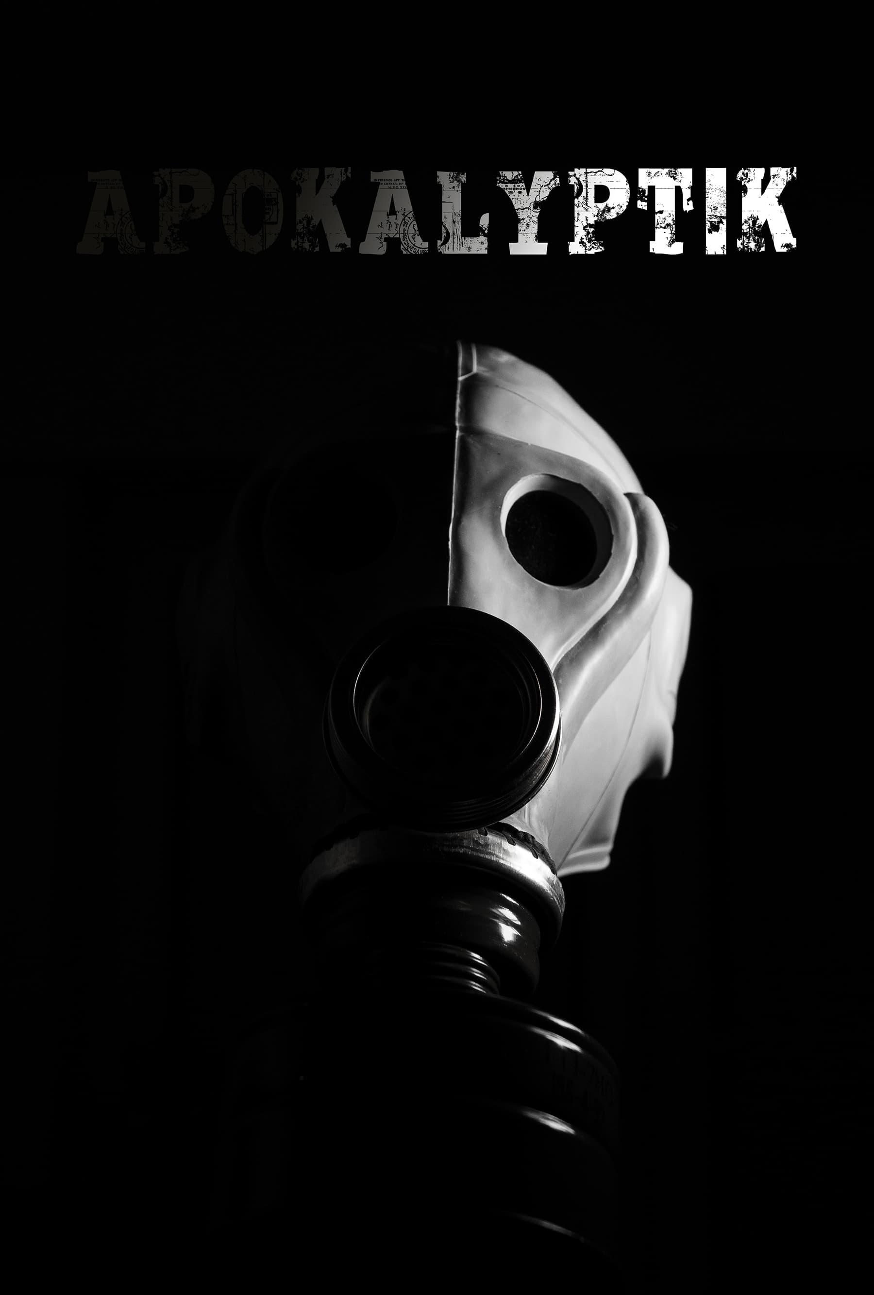 Apokalyptik poster
