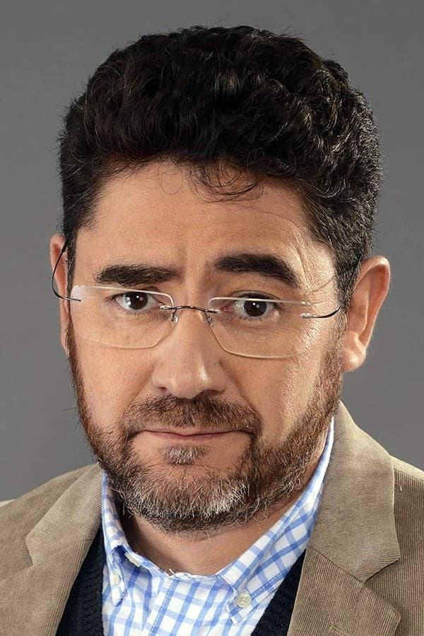 Hugo Vásquez | 'No' Campaign Participant