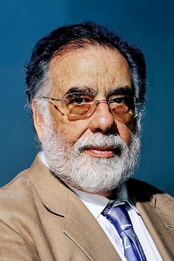 Francis Ford Coppola | Director
