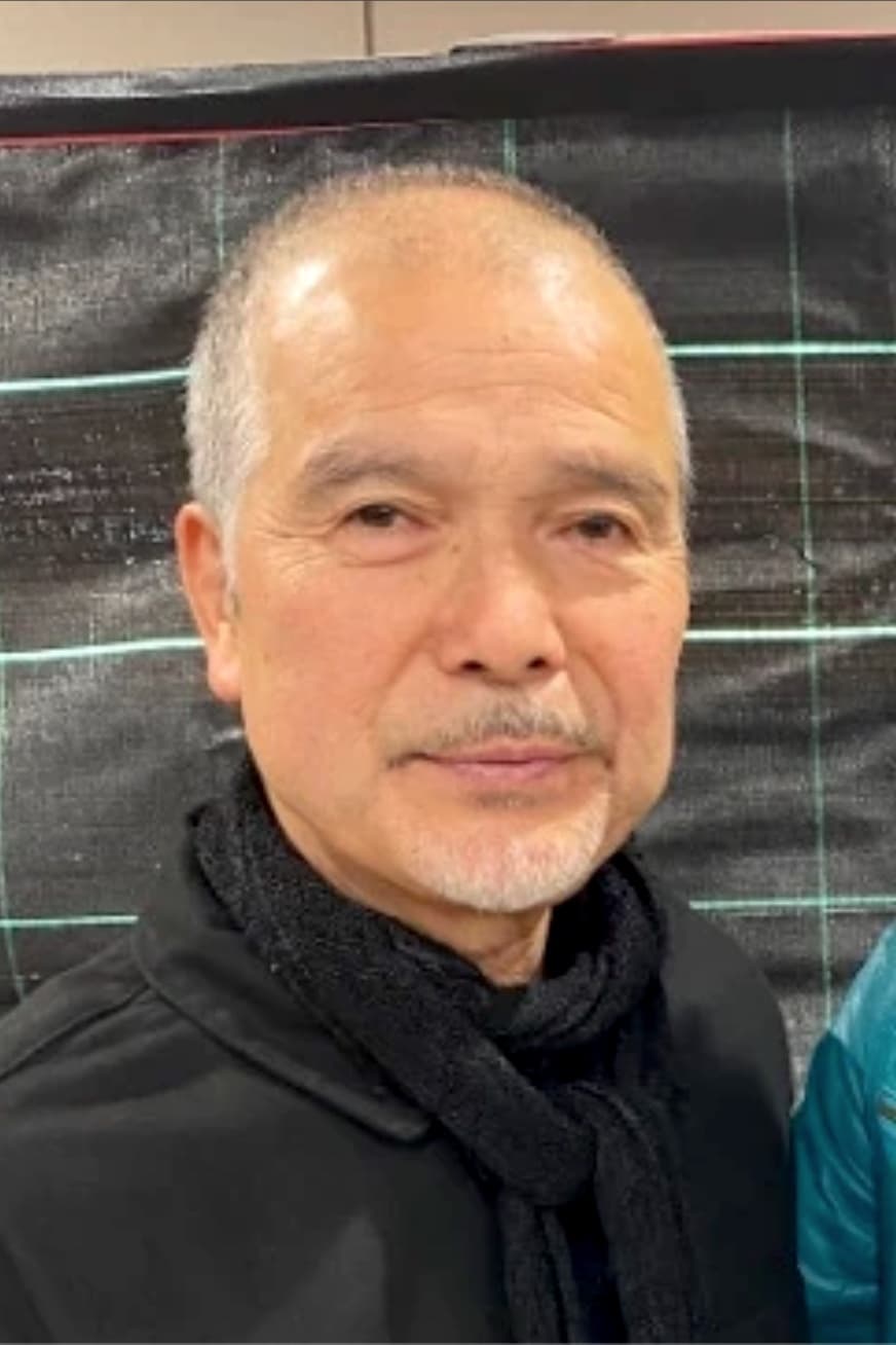 Satoshi Kurihara | 