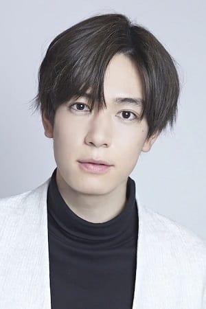 Shuichiro Naito | Touma Kamiyama / Kamen Rider Saber