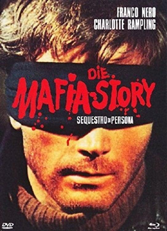 Die Mafia-Story poster