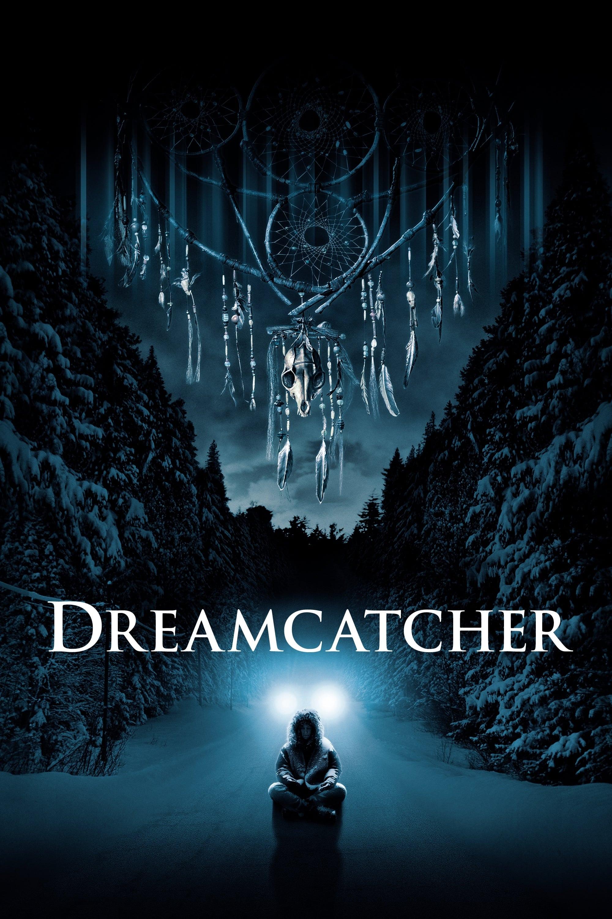 Dreamcatcher poster