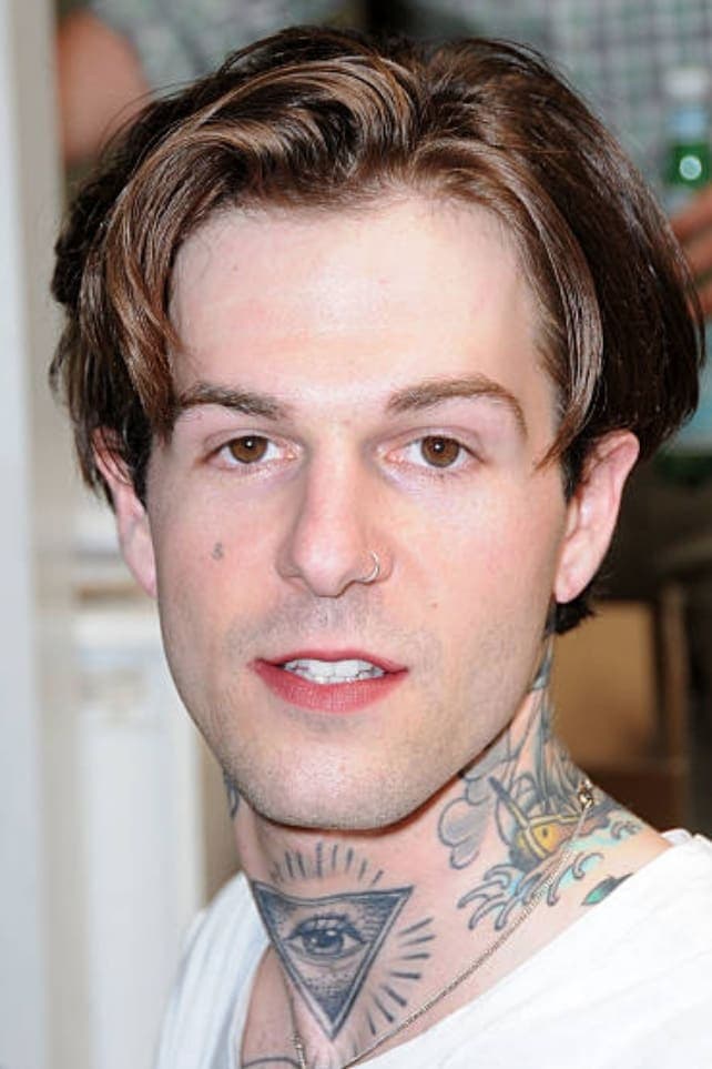 Jesse Rutherford | Tommy