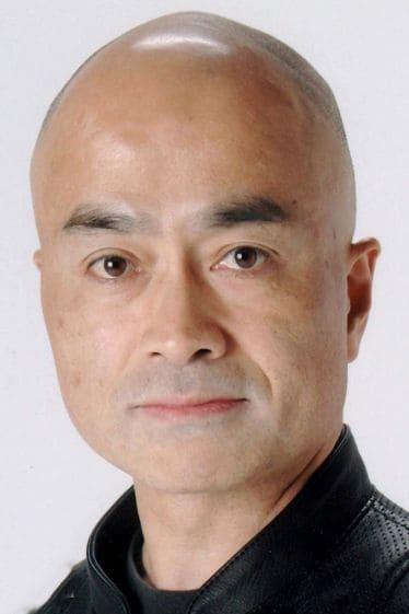 Hiroshi Iwasaki | Tuk-tuk Driver (voice)