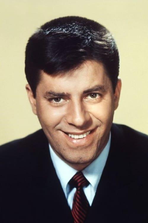 Jerry Lewis | Jerry Langford