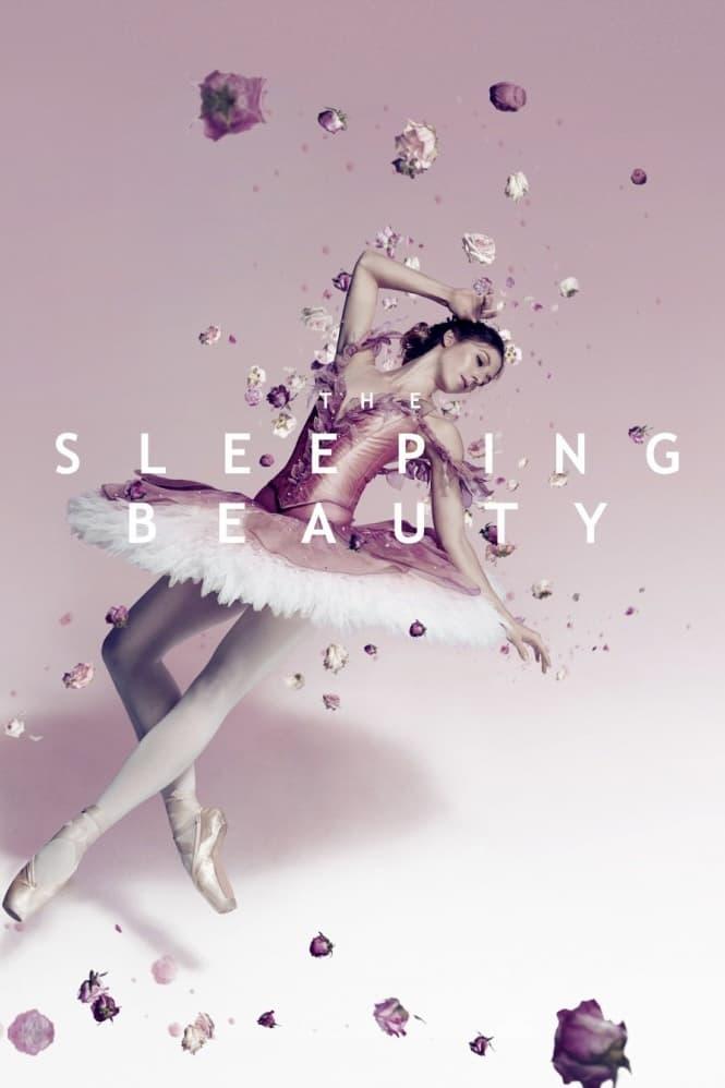 The Australian Ballet: The Sleeping Beauty poster