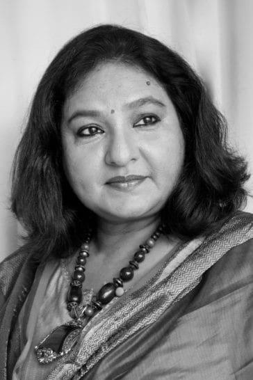 Vibha Chibber | Commissioner