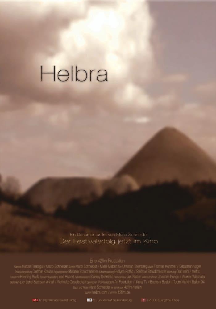 Helbra poster