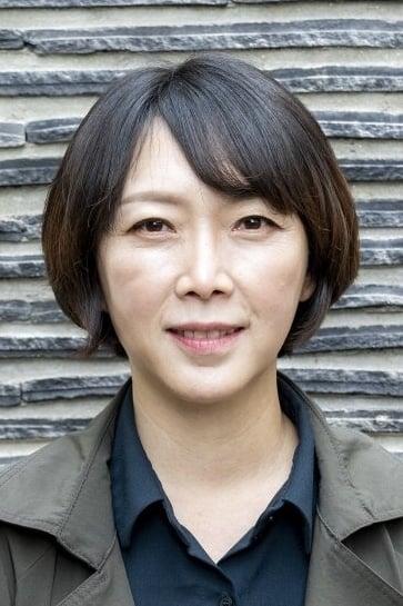 Kim Do-young | Director Na's wife
