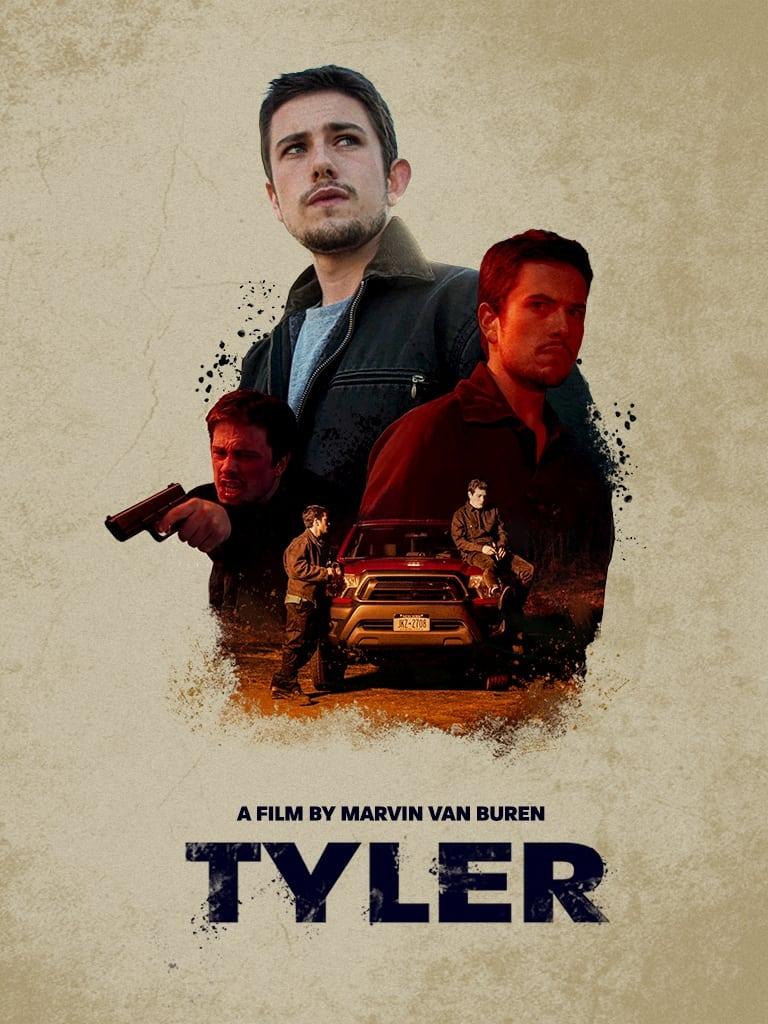 Tyler poster