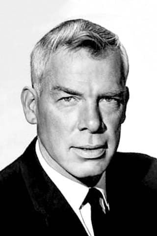 Lee Marvin | The Sergeant
